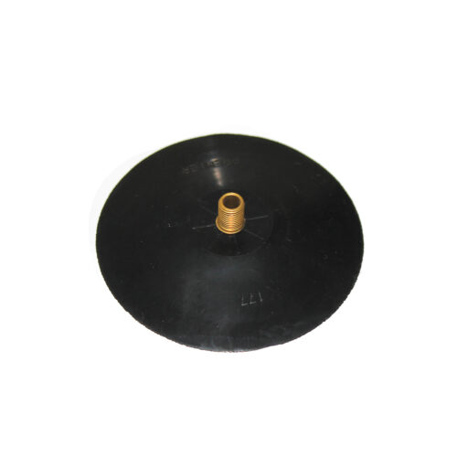 Base Para Válvula Atarraxante - V3.08.3 80MM - Imagem 2
