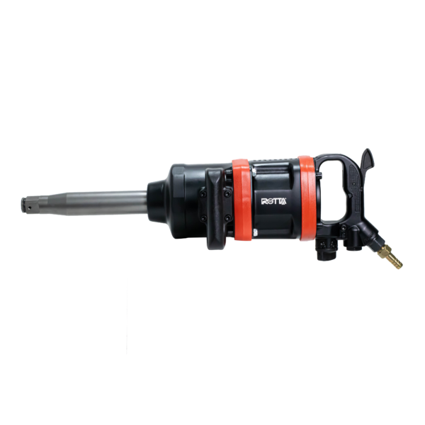 Chave de Impacto 1" 3200Rpm - 500KGF