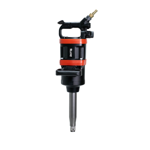 Chave de Impacto 1" 3200Rpm - 500KGF - Imagem 2