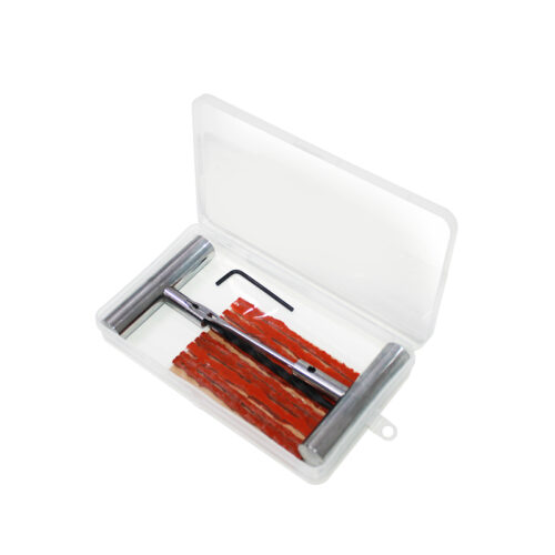 Kit Reparo Para Remendo - Aplicação Moto - Imagem 2