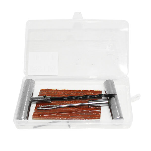 Kit Reparo Para Remendo - Aplicação Moto