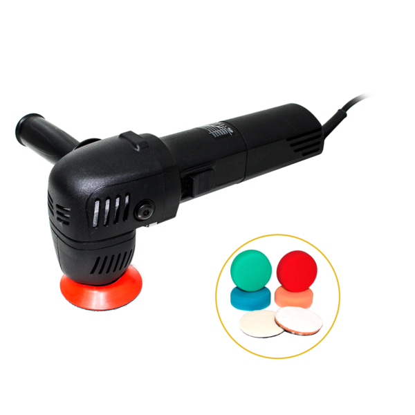 Mini Politriz Roto Orbital