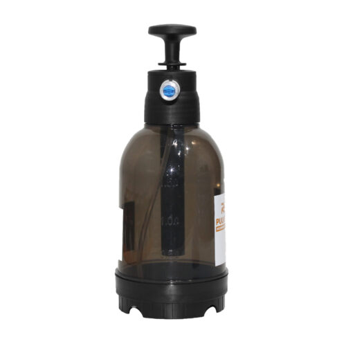 Pulverizado De Compressão Manual Gerador de Espuma - Imagem 3