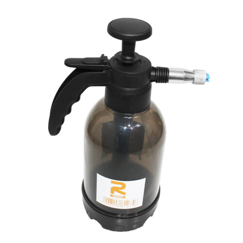 Pulverizado De Compressão Manual Gerador de Espuma - Imagem 2