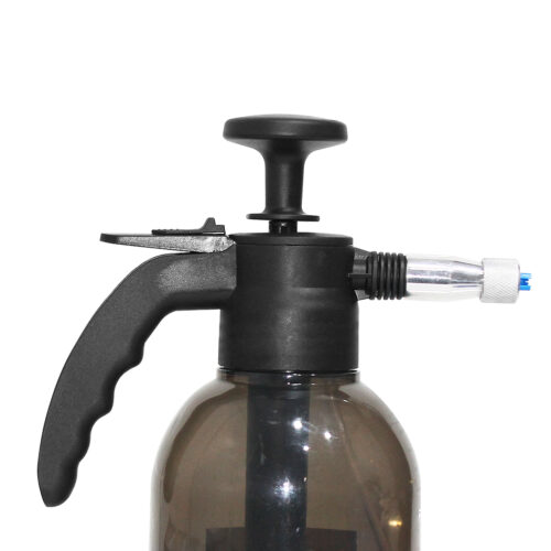 Pulverizado De Compressão Manual Gerador de Espuma - Imagem 4
