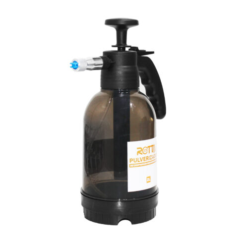 Pulverizado De Compressão Manual Gerador de Espuma
