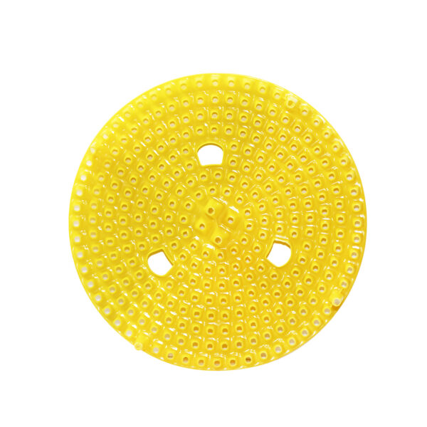 Grelha Separadora De Partículas