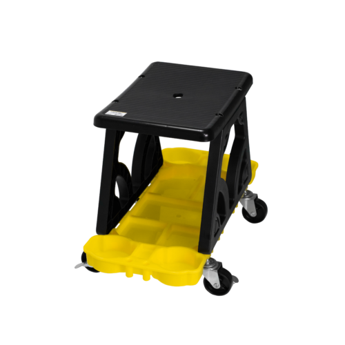 Banqueta Detailer - Imagem 2