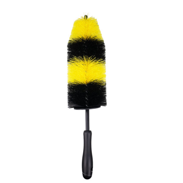 Escova Furo De Roda Premium