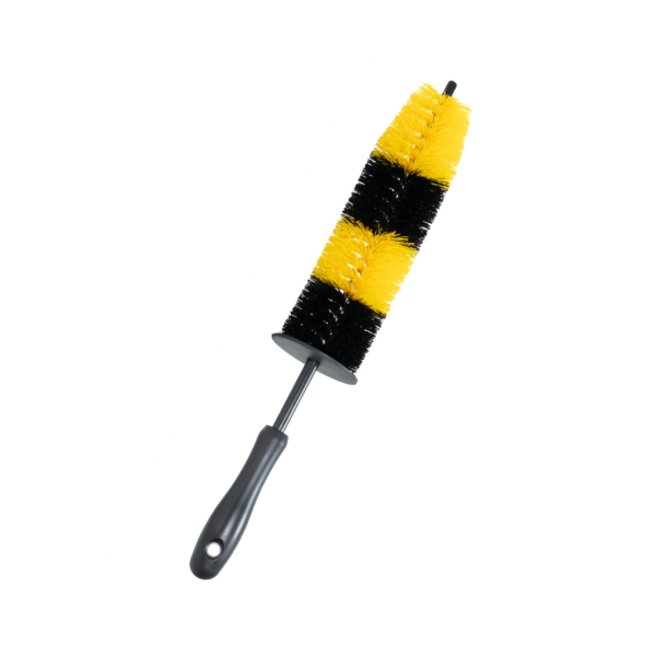 Escova Furo De Roda Premium