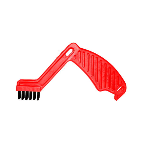 Escova Para Limpeza De Boinas