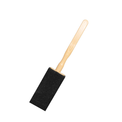 Kit De Pincéis Espuma Para Limpeza De Difusor De Ar - Imagem 2