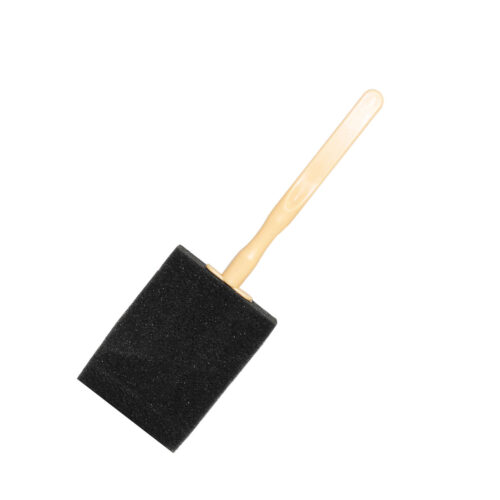 Kit De Pincéis Espuma Para Limpeza De Difusor De Ar - Imagem 3