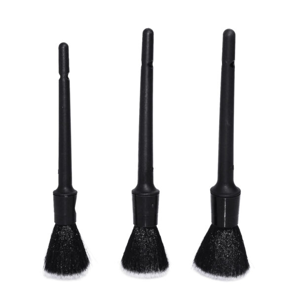 Kit De Pincéis De Limpeza Estática