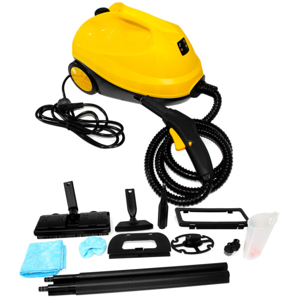 Máquina De Limpeza a Vapor 2000W