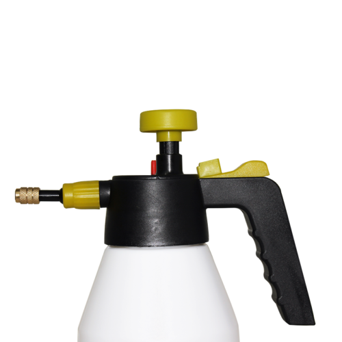 Pulverizador Manual De Compressão Prévia - Imagem 2