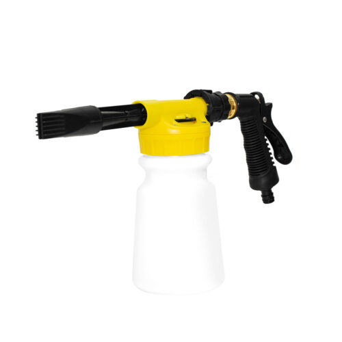 Pistola De Espuma Manual - Imagem 2