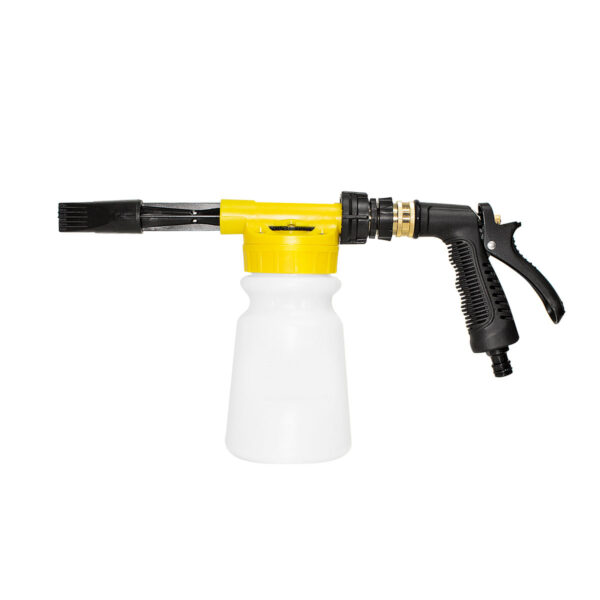 Pistola De Espuma Manual