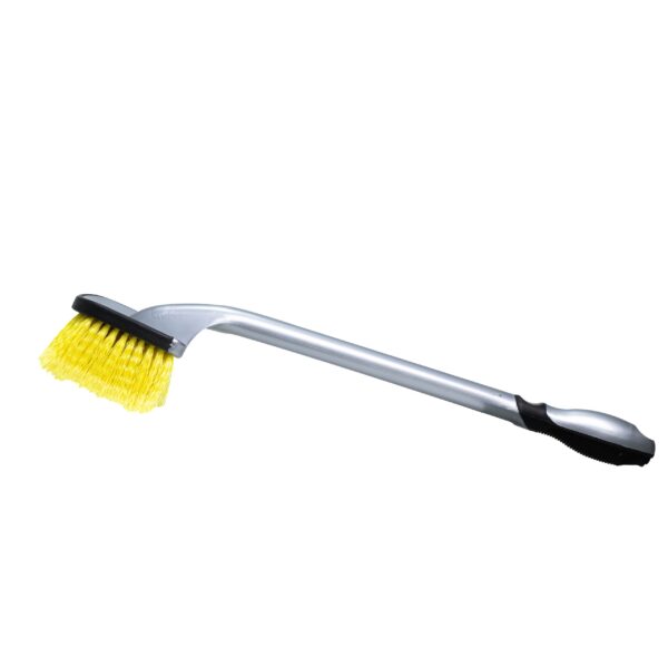 Escova Caixa De Roda 52CM Grande