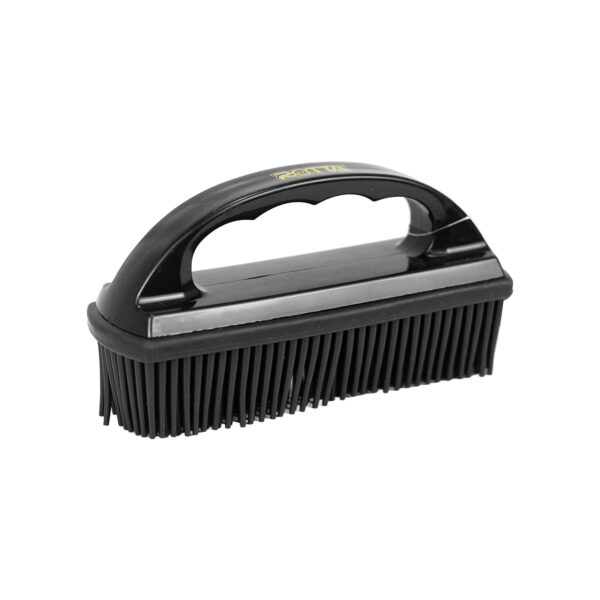 Escova De Silicone Para Remoção De Pelos