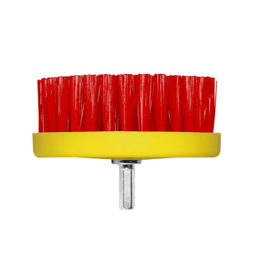 Escova Drill Agressiva - Imagem 3