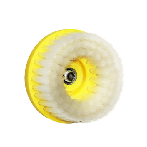 Escova Drill Macia