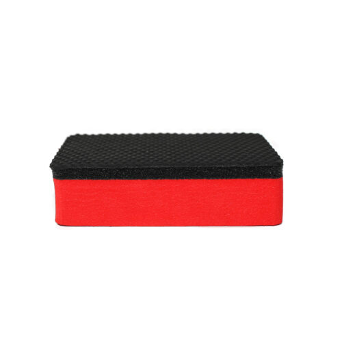 Taco Clay Bar 2,5CM - Imagem 4