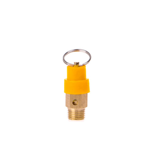 Válvula De Segurança 1/4"