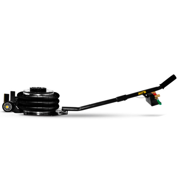 Macaco Pneumático Tipo Bolsa - 3 Toneladas