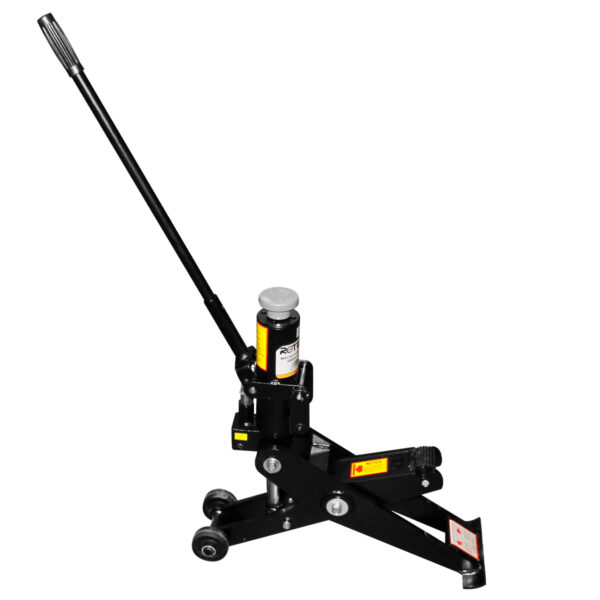 Macaco Hidráulico Para Empilhadeira 4 Toneladas