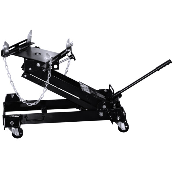 Macaco Hidráulico Para Caixa De Câmbio ou Transmissão1 Tonelada