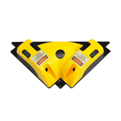 Esquadro Laser Canto 90° - Imagem 4