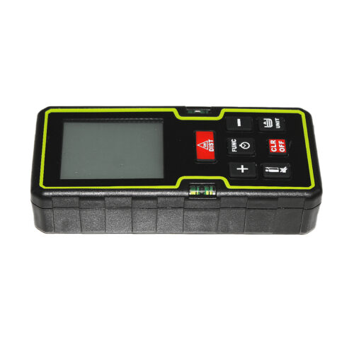 Trena Laser Digital De Alta Precisão 40M - Imagem 4