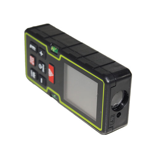 Trena Laser Digital De Alta Precisão 40M - Imagem 3