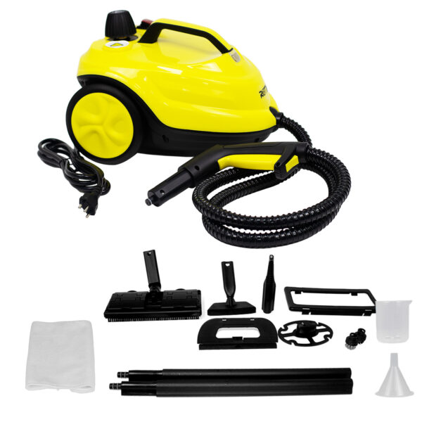 Máquina De Limpeza a Vapor 2000W