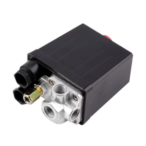 Pressostato De Compressor - Imagem 2