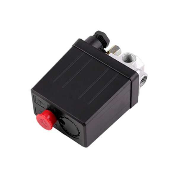 Pressostato De Compressor