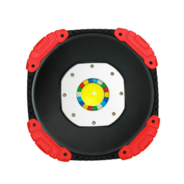 Holofote Para Detalhamento