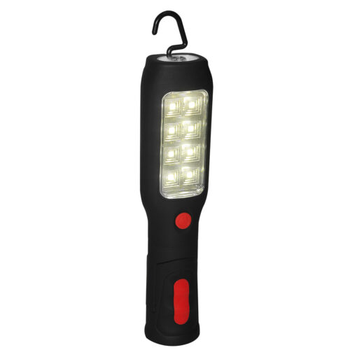 Pendente Recarregável 08 Leds 600MA - Imagem 2
