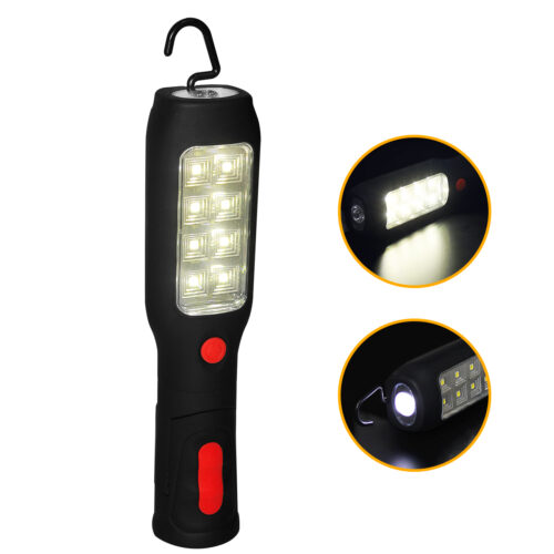 Pendente Recarregável 08 Leds 600MA - Imagem 4