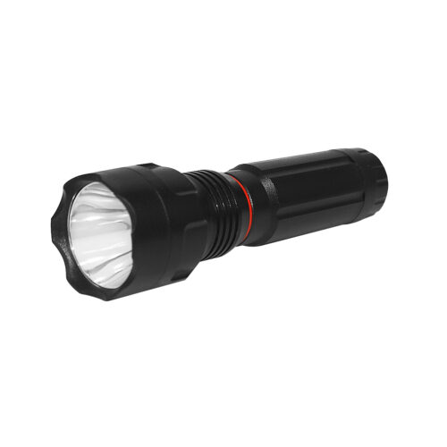 Lanterna Led com Luz de Inspeção Lateral