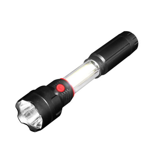 Lanterna Led com Luz de Inspeção Lateral - Imagem 3