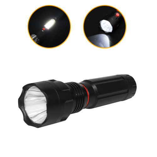 Lanterna Led com Luz de Inspeção Lateral - Imagem 4