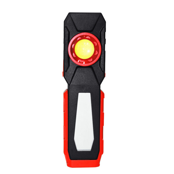 Lanterna De Inspeção Led Recarregável 2000MA