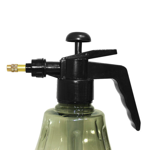 Pulverizador Manual De Compressão Prévia - Imagem 3