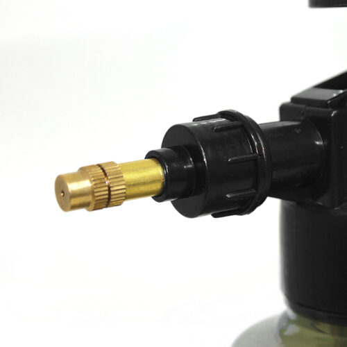 Pulverizador Manual De Compressão Prévia - Imagem 4
