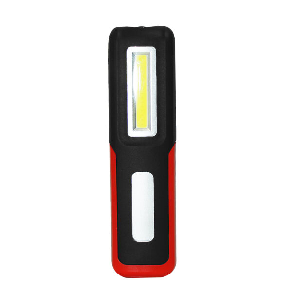 Lanterna Led Cob Recarregável 1200MA