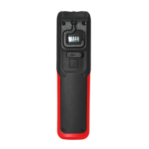 Lanterna Led Cob Recarregável 1200MA - Imagem 3