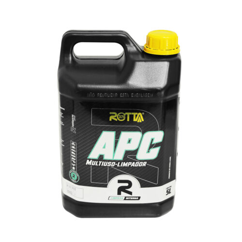 APC Multiuso Limpador 5L