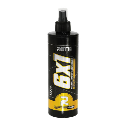 Revitalizador 6 Em 1 500Ml